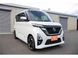 クリーニング専門スタッフによるクリーニング、当社独自の細かな納車前点検を行い納車いたします!