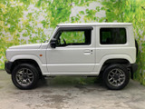 ジムニー XC 4WD 