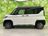 デリカミニ T プレミアム 4WD 