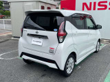 ☆日産テクニカルスタッフが責任を持って車の隅々まで点検整備します!安心出来る車を届けます!