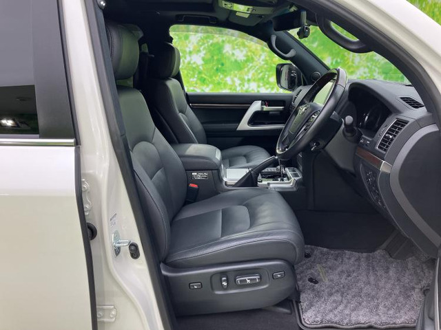 トヨタ ランドクルーザー200 4.6 ZX 4WD の中古車詳細 (46,720km