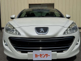 RCZ  