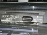 CD再生機能付き!