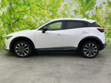 CX-3 1.5 15S アーバンドレッサー 