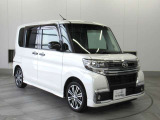 タントカスタム RS トップエディション SAIII 