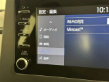 AM/FMラジオ付きです♪