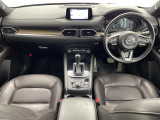 CX-5 2.2 XD エクスクルーシブ モード 4WD 4WD 本革シート