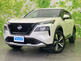 日産 エクストレイル