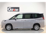 ノア 1.8 ハイブリッド G E-Four 4WD