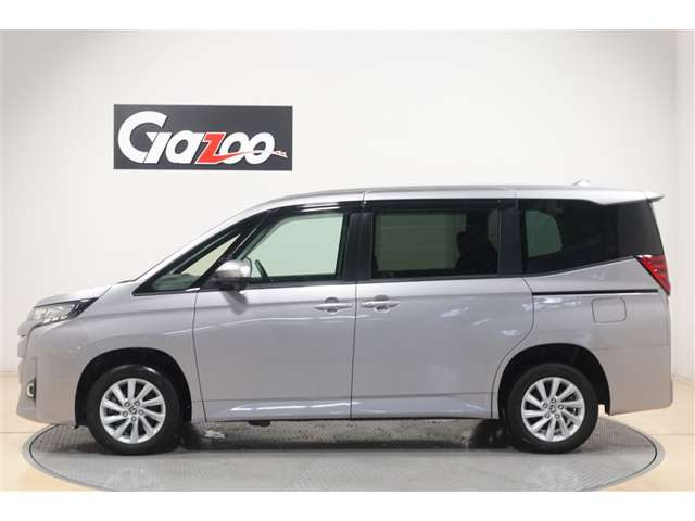 トヨタ ノア 1.8 ハイブリッド G E-Four 4WD の中古車詳細 (41,000km