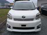 ヴォクシー 2.0 ZS 煌Z 