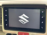 【ディスプレイオーディオ】お手持ちのスマートフォンとの連携で、ナビや音楽再生など各種アプリを使用可能。スマホに近い感覚でお使いいただけます♪