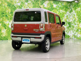 ハスラー ハイブリッド(HYBRID) G 