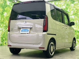 N-BOX ファッションスタイル 2トーン 