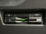 【ETC】高速道路の料金所をストレスなく通過!話題のスポットやサービスエリアに多い「スマートIC」利用時は必須のアイテムです。当店でセットアップを実施、ご納車当日からすぐにご利用いただけます!
