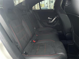 CLAクラス CLA200d AMGライン 修復歴無し