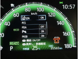 TOYOTA SAFETY SENSEは道路状況、車両状態、天候状態及びドライバーの操作状況などによっては、作動しない場所があります。あくまで運転補助機能です。