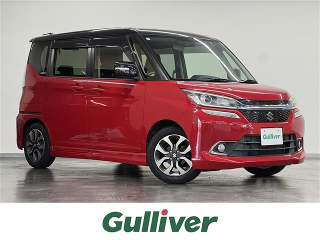 ソリオバンディット 1.2 ハイブリッド(HYBRID) SV 修復歴無し