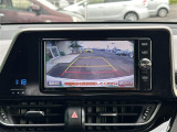 C-HR  修復歴無し