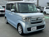 N-BOX G L ホンダセンシング 