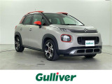 シトロエン C3エアクロスSUV シャイン パッケージ