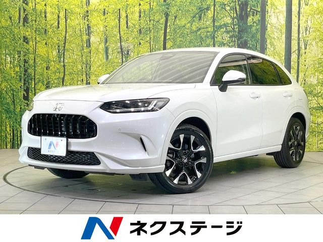 ZR-V 1.5 Z