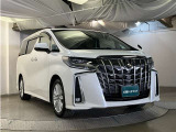 アルファード 2.5 S 