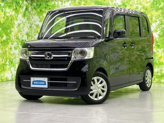 N-BOX L 