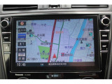 WRX STI 2.0 タイプS 4WD 禁煙車 6MT 純正8インチナビ フルセグTV