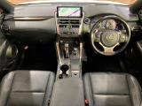 NX 300h スパイス&シック 