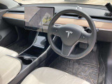 モデル3 ロングレンジ 4WD 