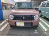 オールメーカーの軽未使用車・軽中古車を実際に「見て」「座って」「一度に比較」できるのが魅力です!