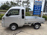 ハイゼットトラック エクストラ 4WD 