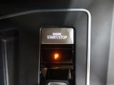 電動パーキングにブレーキホールドも付いております!
