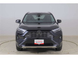 RAV4 2.5 ハイブリッド G E-Four 4WD 