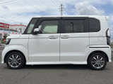 N-BOXカスタム L 