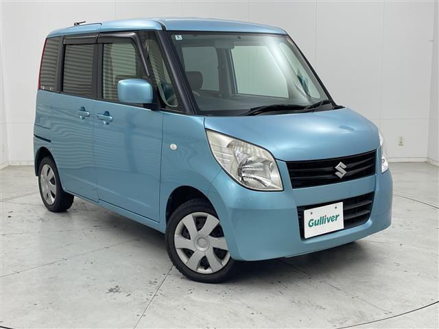パレット X 4WD 修復歴無し