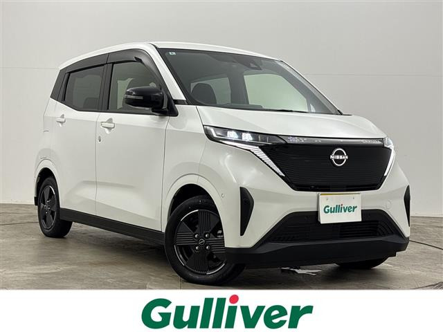 サクラ X 4WD 修復歴無し