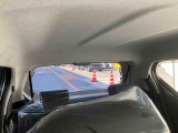 室内清掃済み