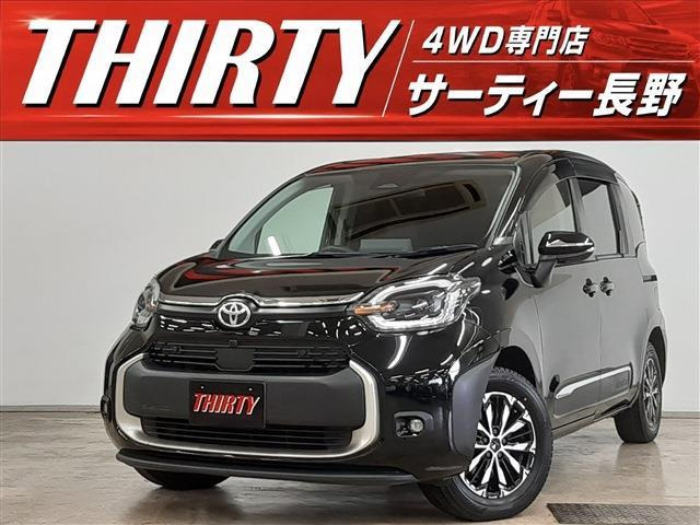 シエンタ ハイブリッド 1.5 Z E-Four 4WD 