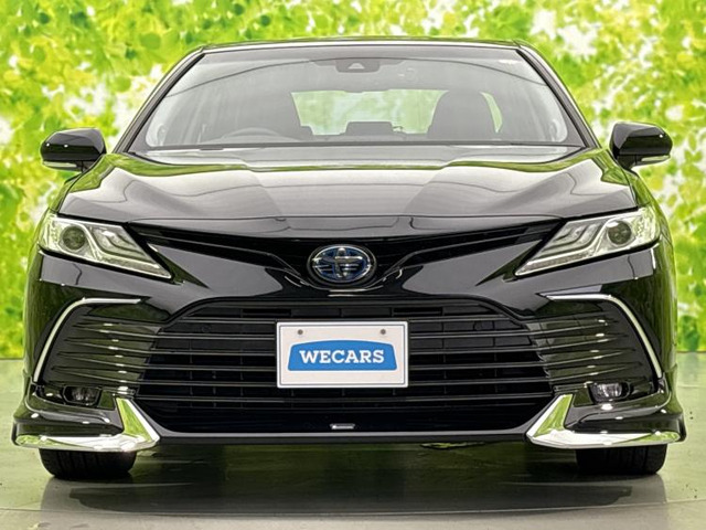 トヨタ カムリ 2.5 G レザーパッケージ の中古車詳細 (32,310km