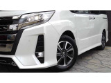 ノア  2.0 Si WxBIII