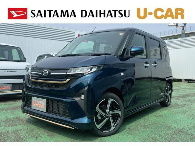 ムーヴ RS 