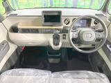 N-BOX ベースグレード 