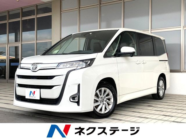 ノア 2.0 Z