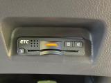 【ETC】高速道路の料金所をストレスなく通過!話題のスポットやサービスエリアに多い「スマートIC」利用時は必須のアイテムです。当店でセットアップを実施、ご納車当日からすぐにご利用いただけます!