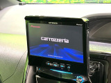 【ナビゲーション】使いやすいナビで目的地までしっかり案内してくれます。各種オーディオ再生機能も充実しており、お車の運転がさらに楽しくなります!!
