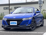 ホンダ S660 アルファ