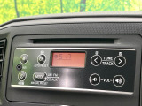お好きな音楽を車内でお楽しみいただけます♪スピーカー交換・ウーハー追加などの音質向上や、最新ナビ・後席モニター等の取り付けも是非ご相談ください!
