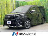 後期型 両側電動ドア 純正ナビ バックカメラ 衝突被害軽減 禁煙車